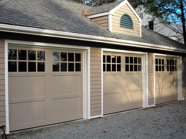 work photo from alvarosgaragedoorllc.com
