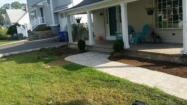 work photo from damatolandscaping.com