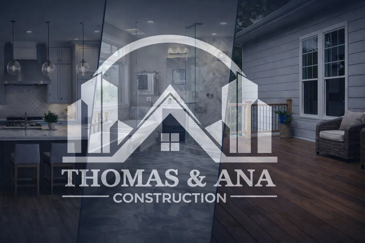 Thomas and Ana Construction