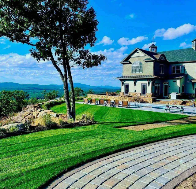 work photo from landscapethe603.com