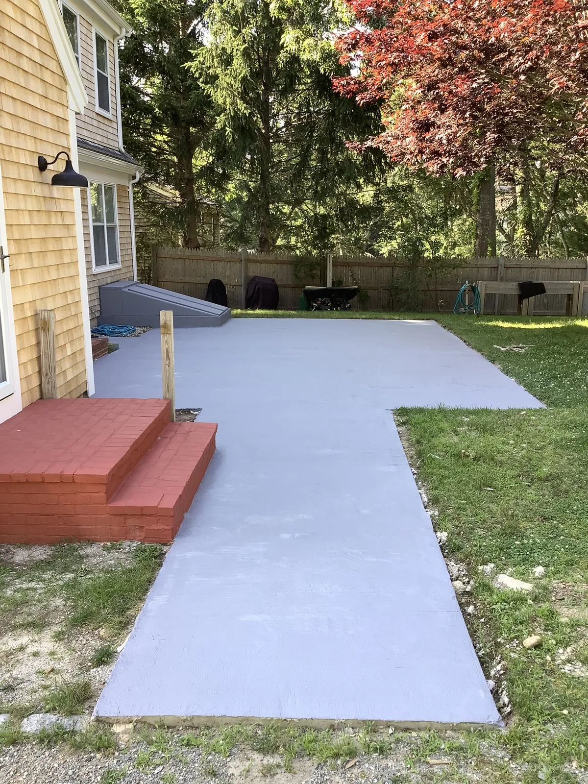 Contracting project 18