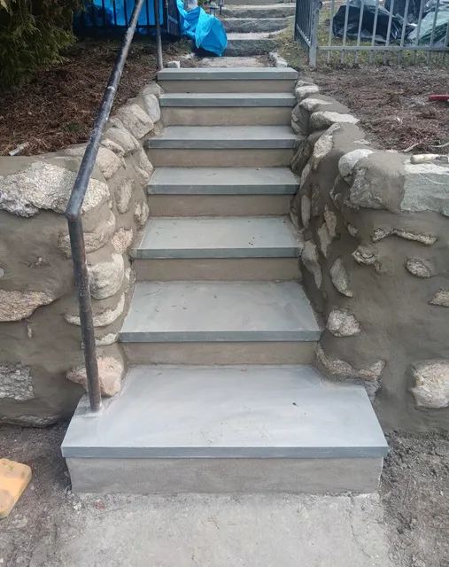 Inner Boston Masonry & Construction