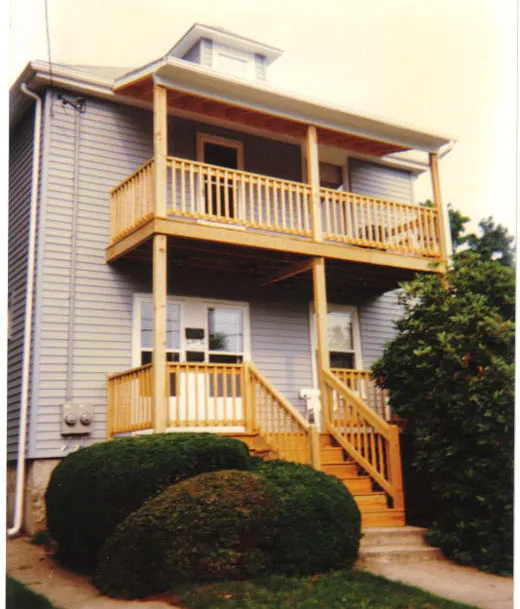 Ideal Property Maintenance Corporation work photo