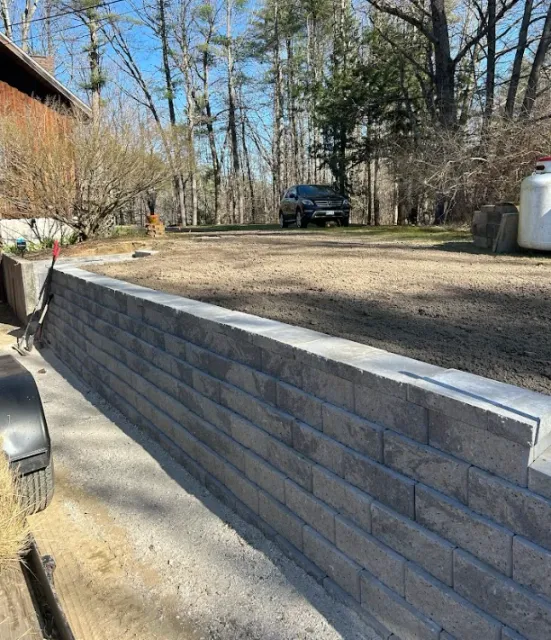 work photo from 207excavationmaine.com