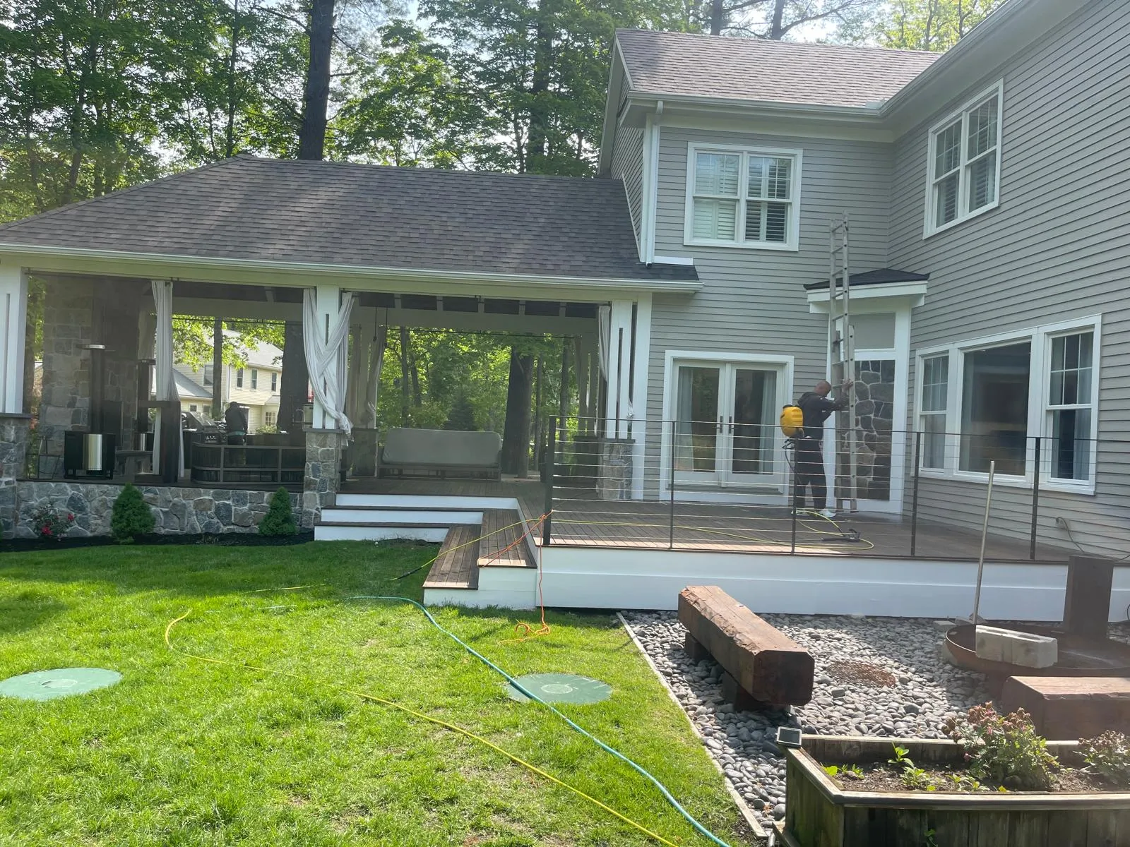 Boston Pro Quality Services, Inc.