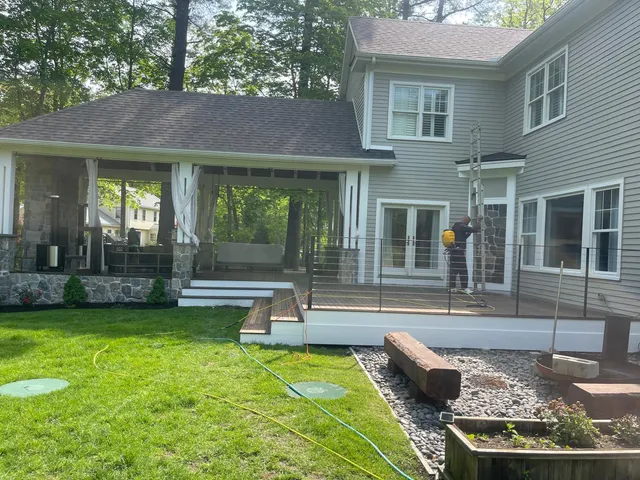Boston Pro Quality Services, Inc.