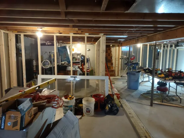 WHITING'S HANDYMAN SERVICE researched project photo