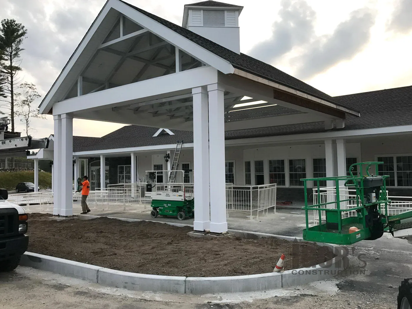 work photo from igorsconstruction.com