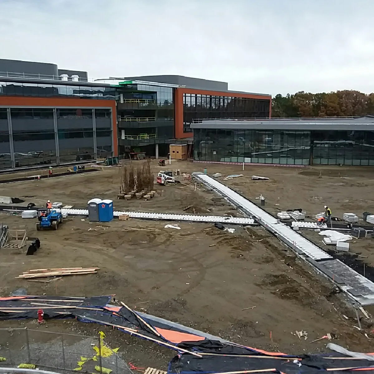work photo from lbglandscape.com