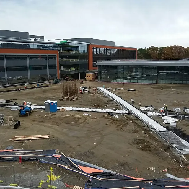 work photo from lbglandscape.com