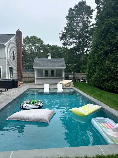 work photo from breakwaterpools.com