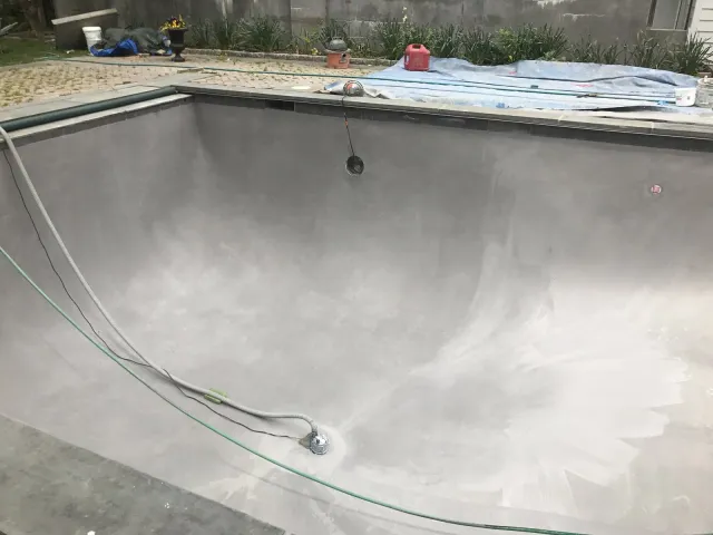 Pool Flooring — Norwalk, CT — Rave Pools
