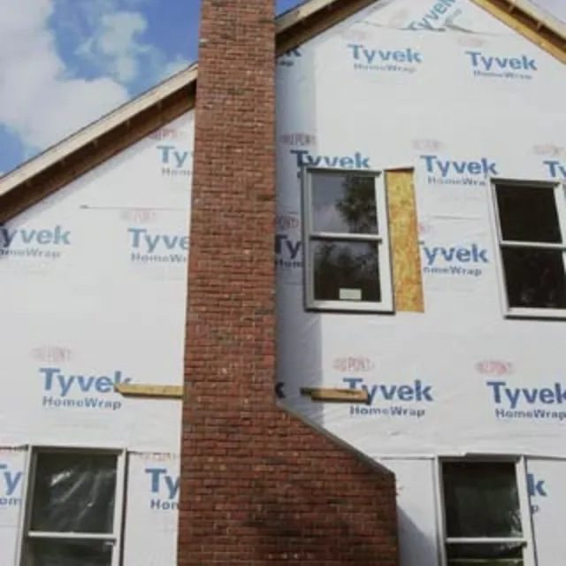 Masonry Done Wright researched project photo
