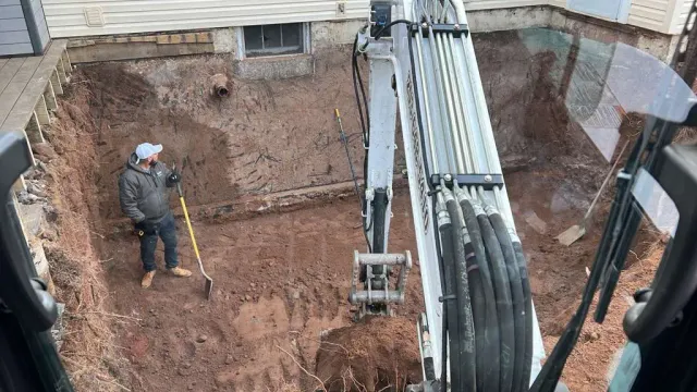work photo from mjtreeservicesllc.com