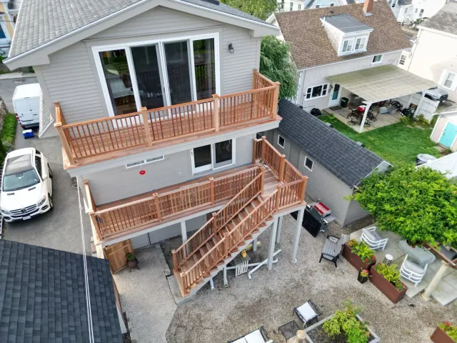 T&C Construction. Inc work photo