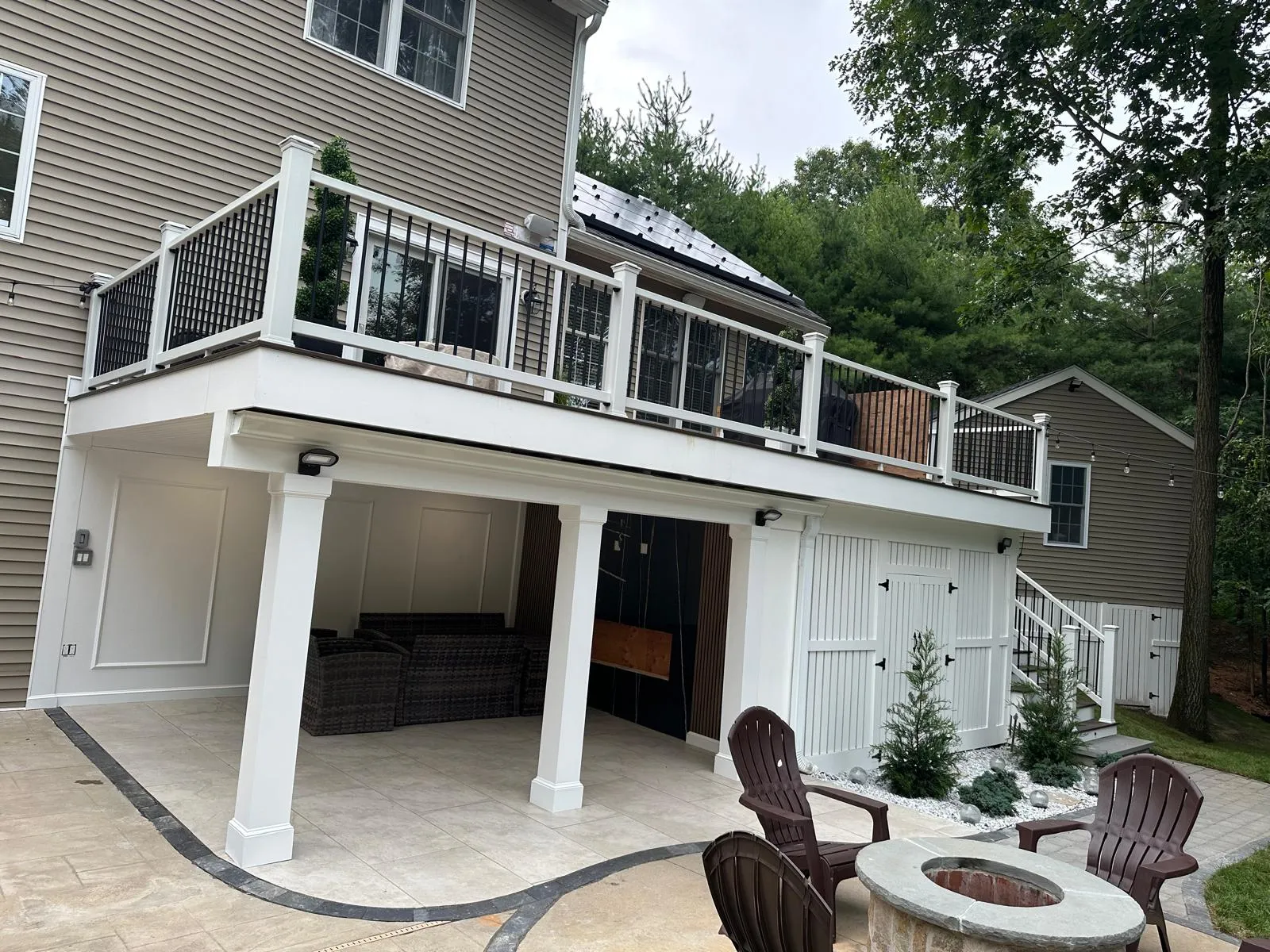 Nexus Pro Construction
