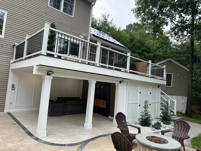 Nexus Pro Construction
