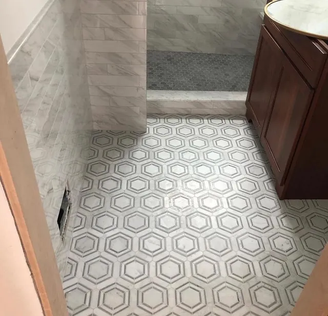 ARC Flooring and Tile