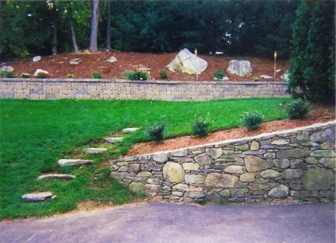 Ed's Landscaping & Tree researched project photo