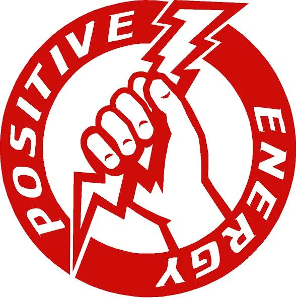 Positive Energy Electric work photo