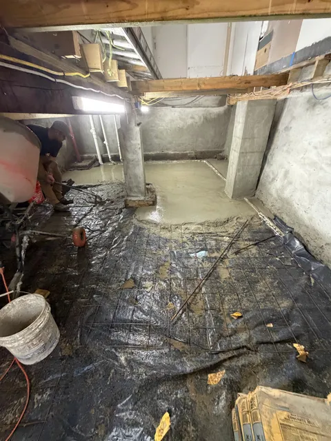 Metro masonry & waterproofing