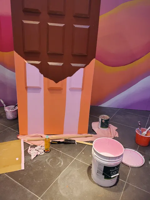 Mydas Touch Painting Co. LLC