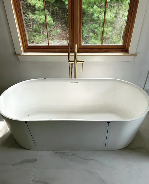 Martel Plumbing & Heating work photo
