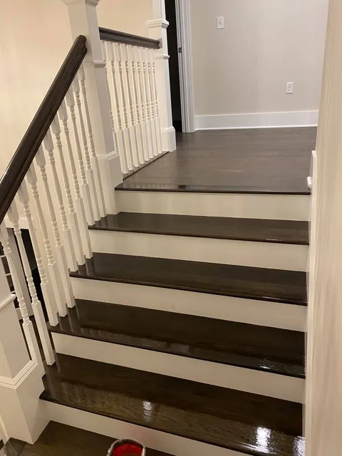 Birddog Flooring work photo