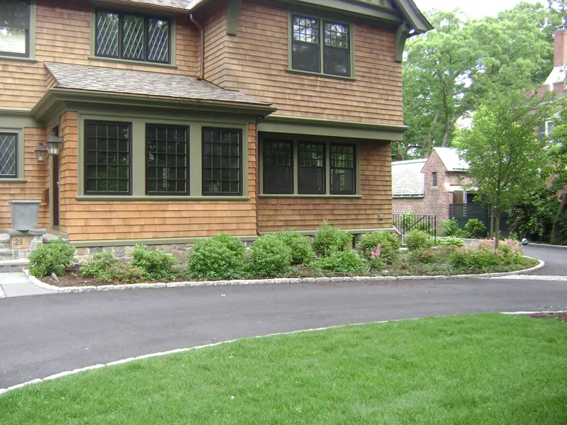 work photo from kiercelandscaping.com