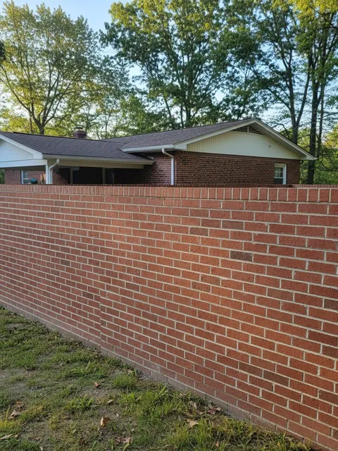 Brick Laying
