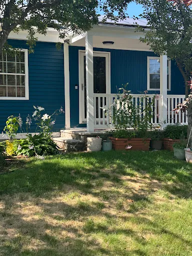 AC Painting & Services Pro work photo
