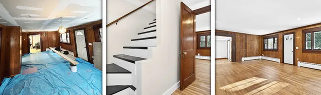 73 Plain Road, Hinsdale, New Hampshire - New Hampshire Home Improvements.