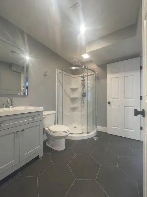 Advanced Building Services work photo