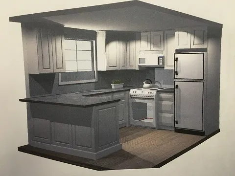 work photo from abbotthillhomes.com
