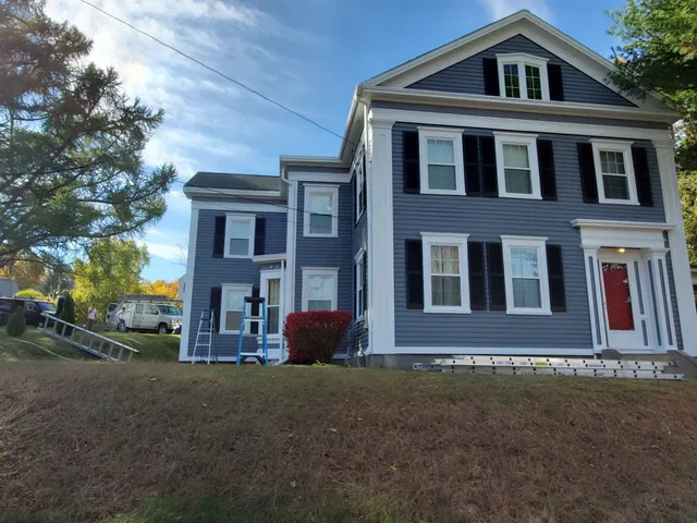 CertaPro Painters of Southern Rhode Island work photo