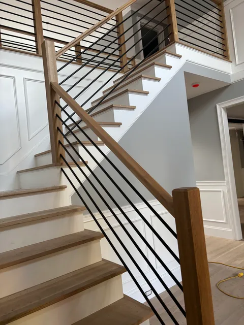RFX CARPENTRY work photo