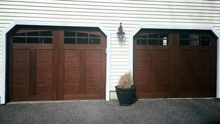 Contact Advanced Overhead Door at 203-488-6550 for all your garage door and opener needs.