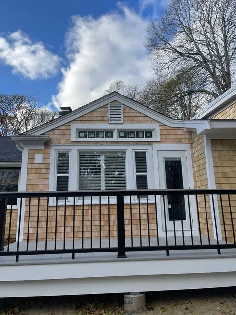 Cape Shield Roofing and Siding work photo