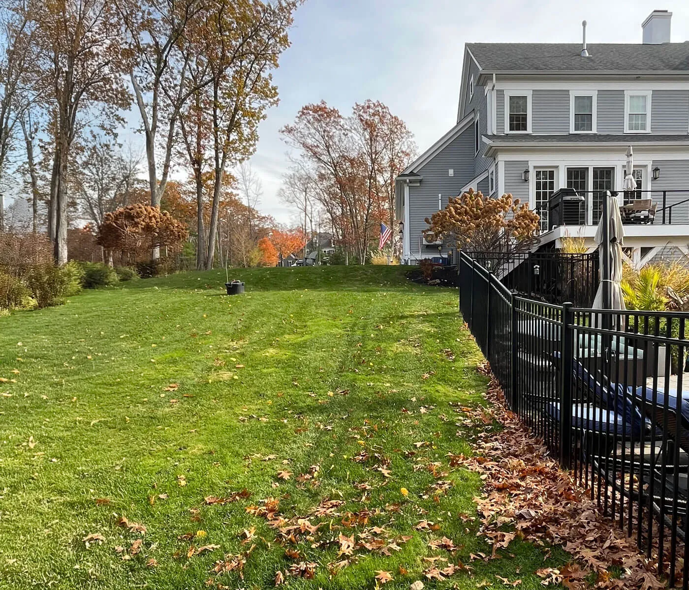 work photo from freshlawncare.com