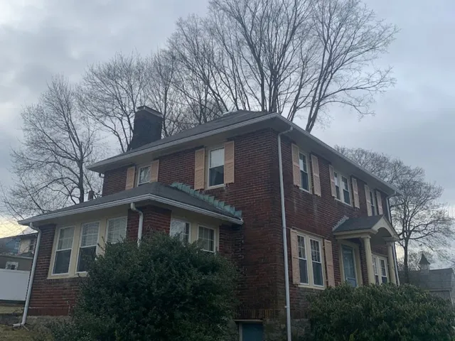 Roofing Services