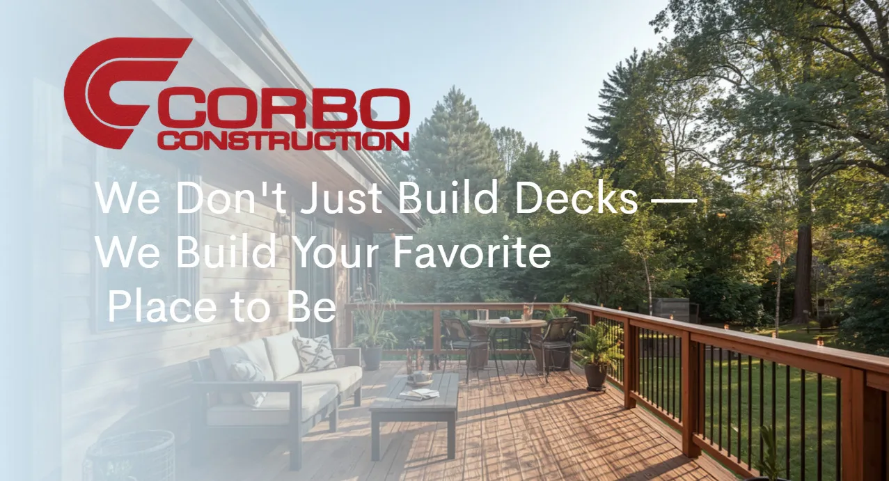 work photo from corboconstruction.com