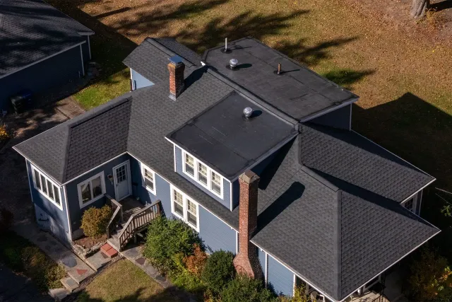 work photo from eylescontracting.com
