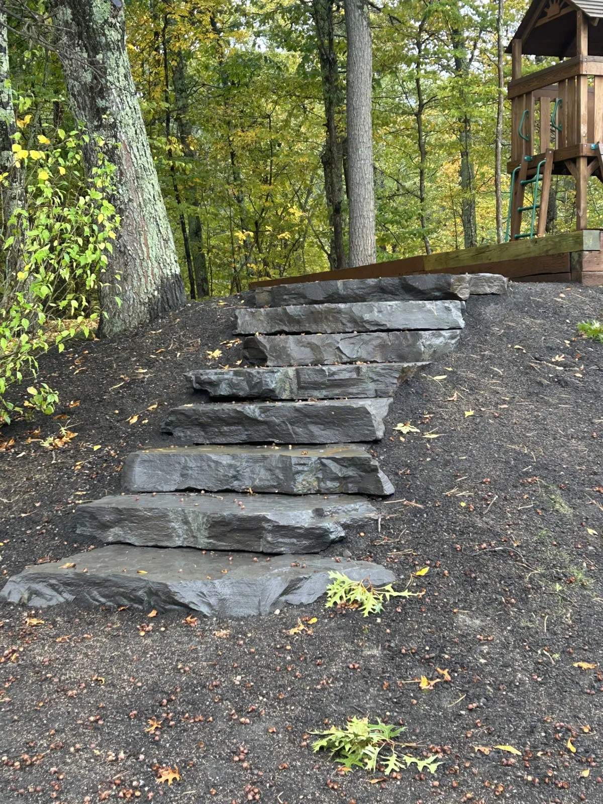 Northeast Landscape Contractors