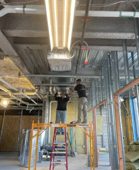 Greater Boston HVAC Services