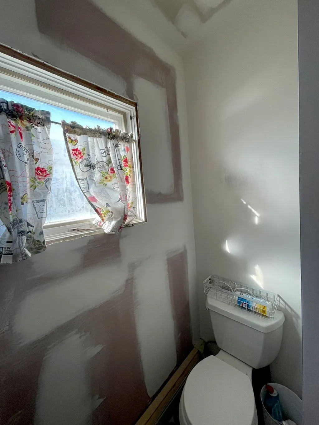 Ellis Drywall researched project photo