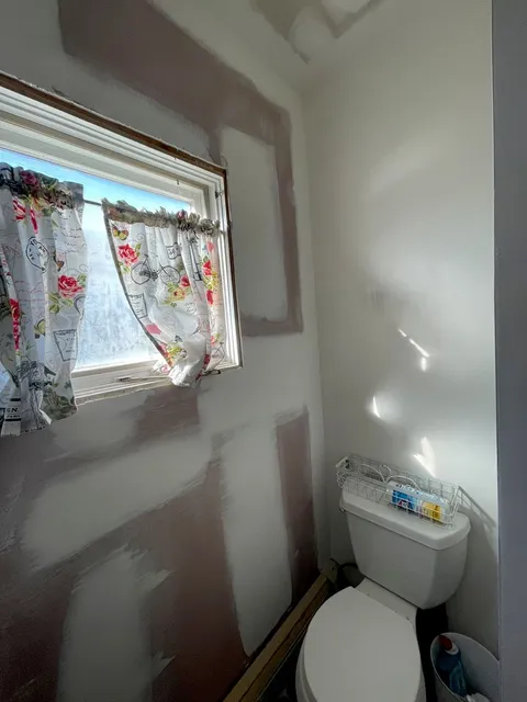 Ellis Drywall researched project photo
