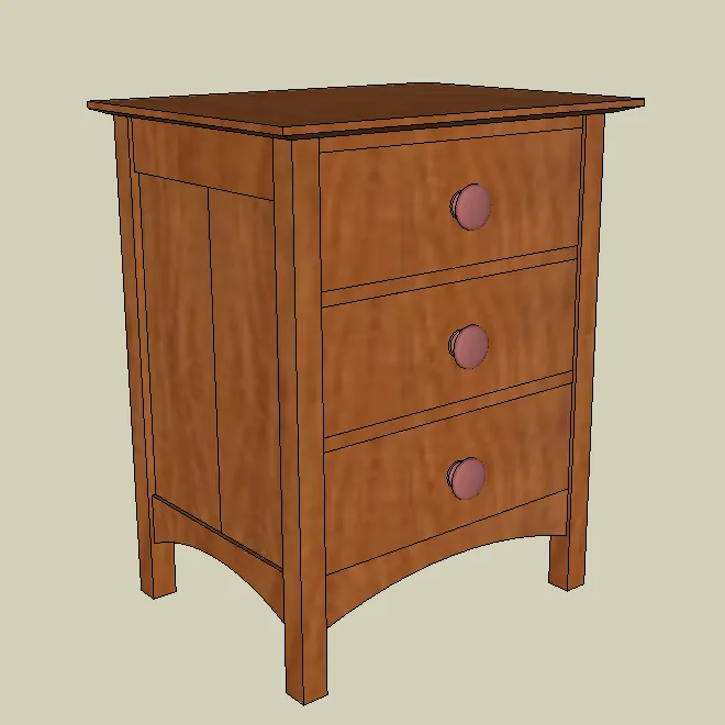 Nightstand