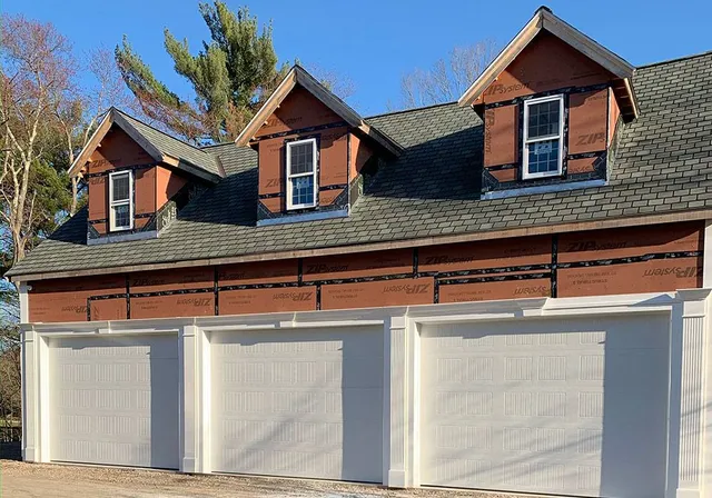 Heritage Exteriors LLC