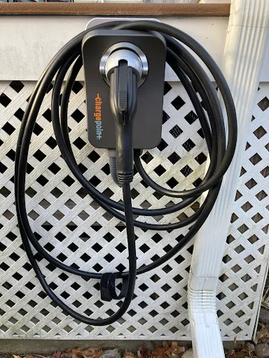 T & G Electrical work photo