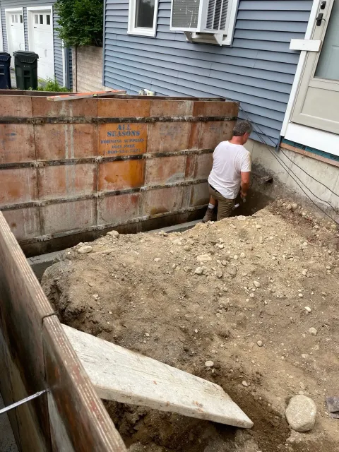 Tru Home Pro researched project photo